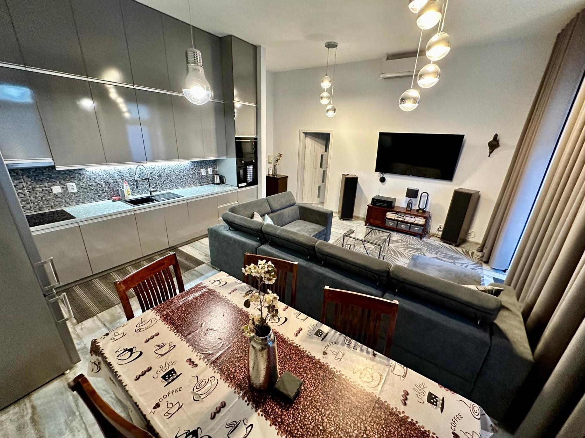Apartment Royal Centre Poprad