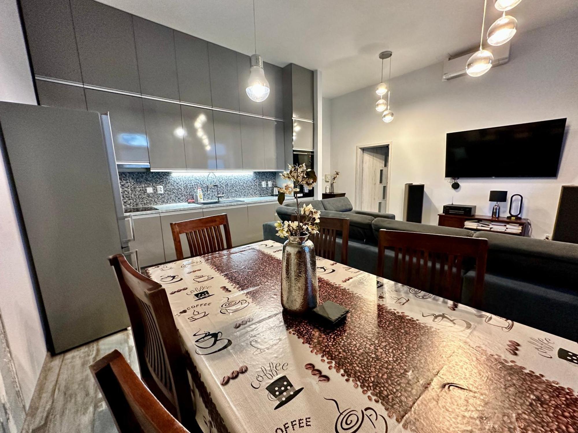 Apartment Royal Centre Poprad